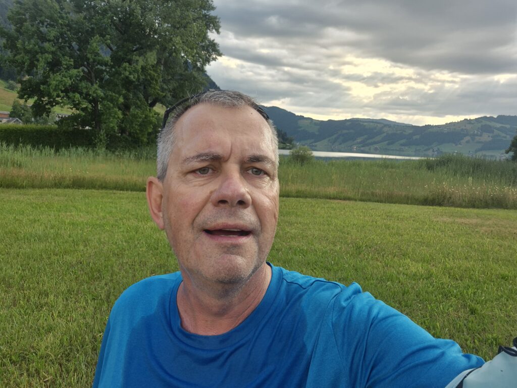 13.07.2025 Ägerisee
