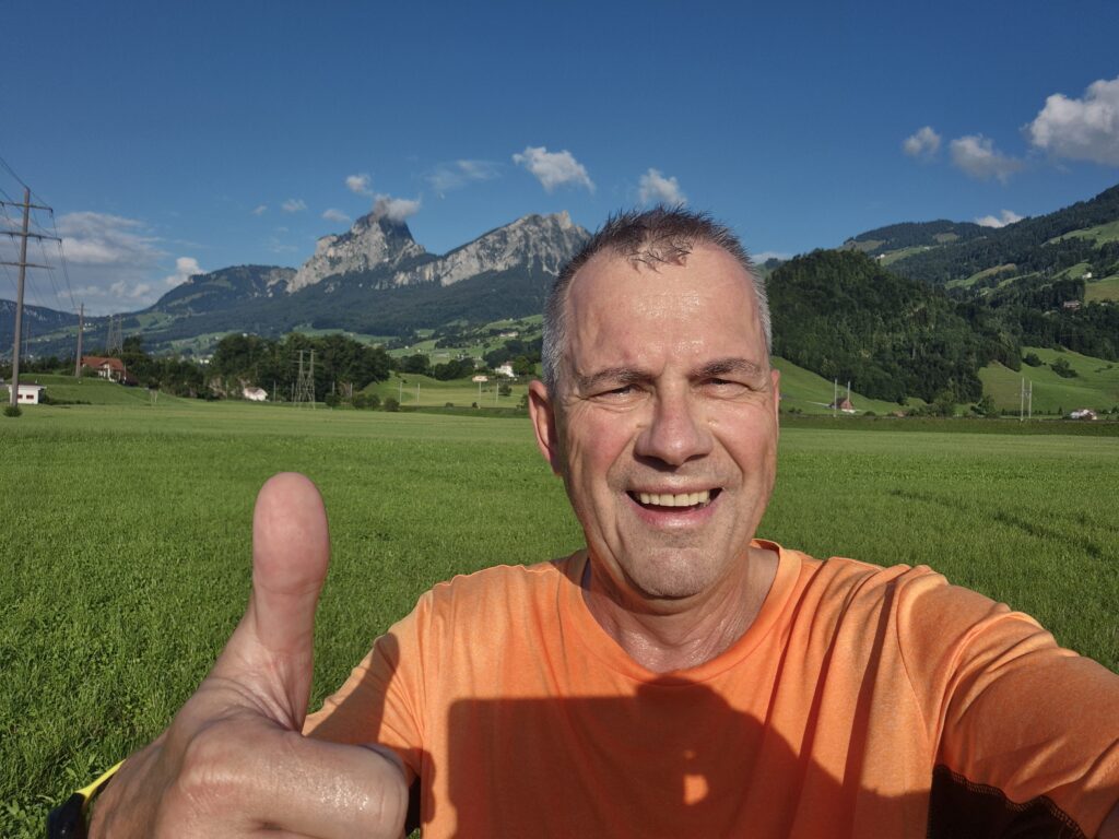 29.07.2025 Lauerzersee