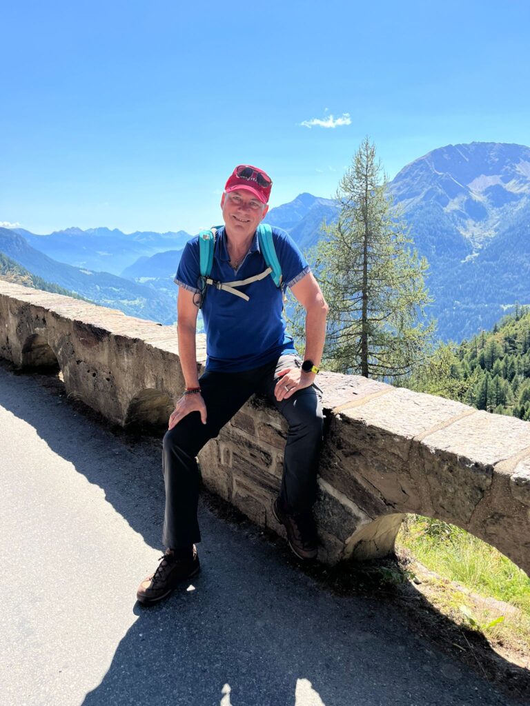 26.08.2025 Ritomsee Ticino