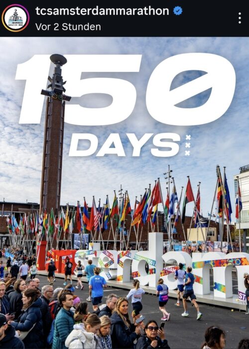 150 Tage